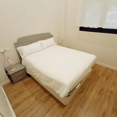 Apartment Ribera De C Cordoba