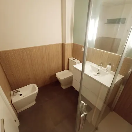 Ribera De C Apartment