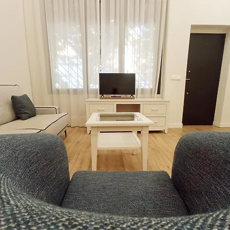 Appartement Ribera De C