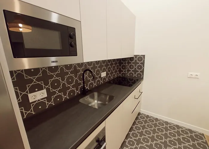 Ribera De C * コルドバ