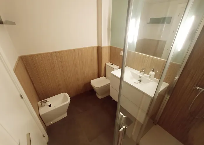 Ribera De C דירה