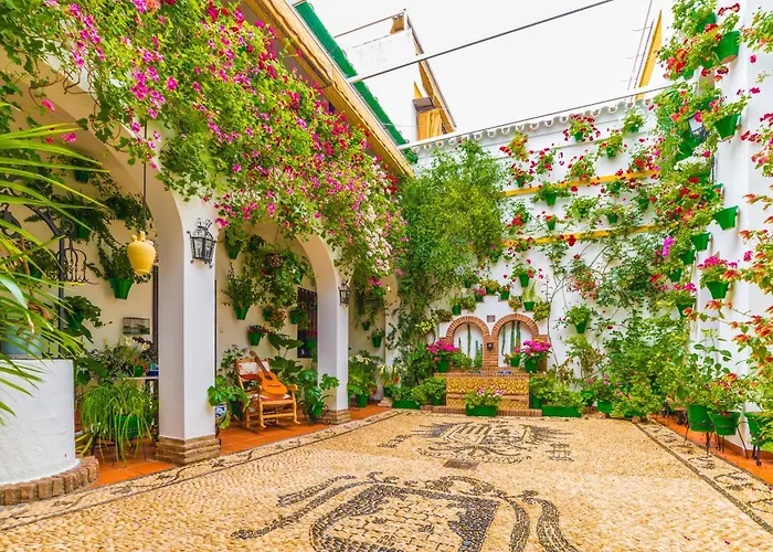 Ribera De C דירה *