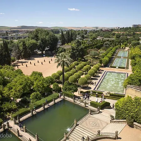 Ribera De C Apartmán Córdoba