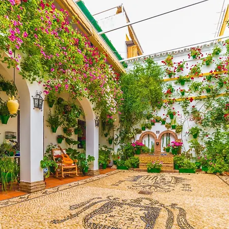 Ribera De C Apartmán *