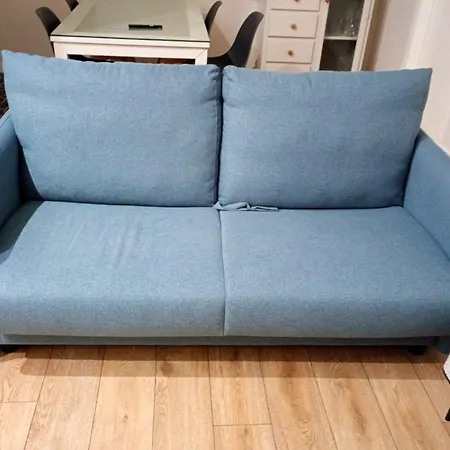 Apartmán Ribera De C Córdoba