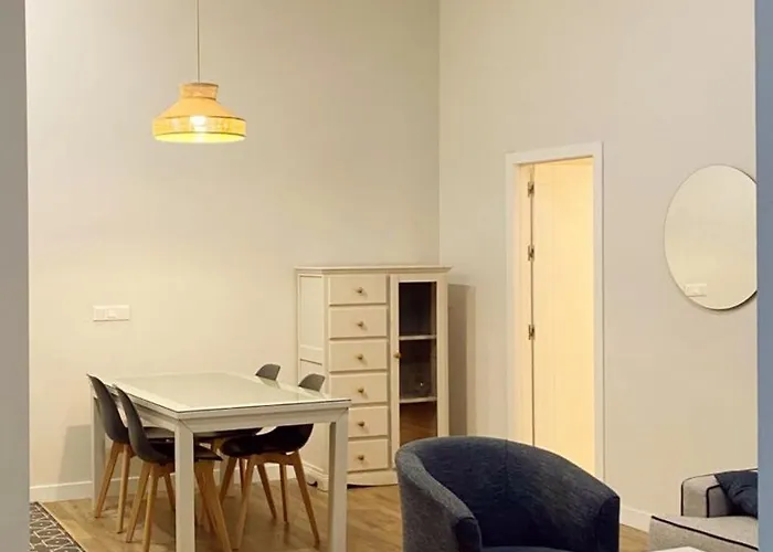 Ribera De C Apartmán