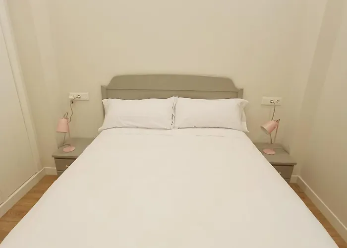 Apartmán Ribera De C *