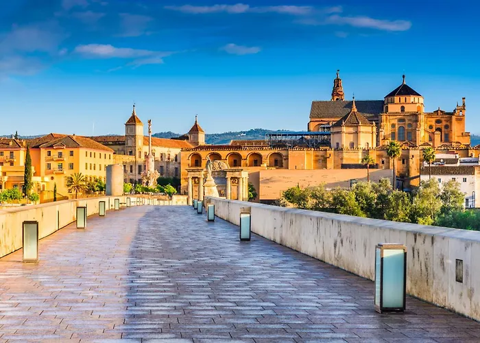 Apartmán Ribera De C Córdoba