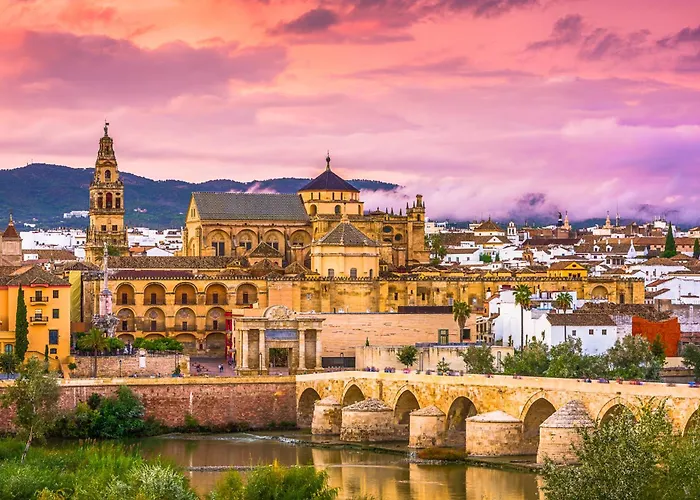 Ribera De C Córdoba