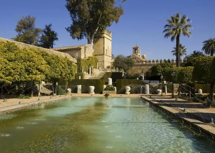 Ribera De C Apartmán Córdoba