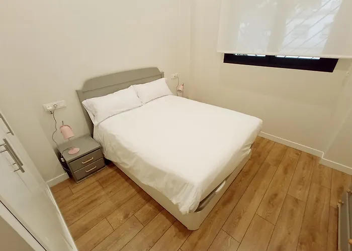 Apartmán Ribera De C Córdoba