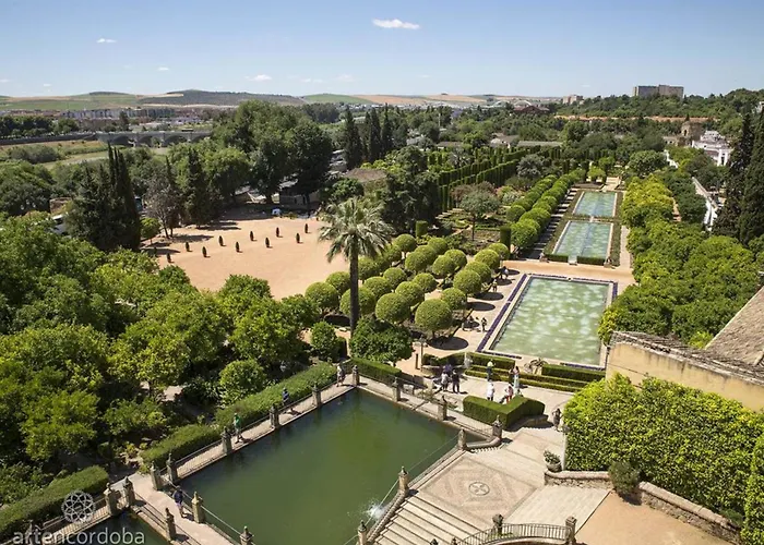 Ribera De C Apartmán Córdoba