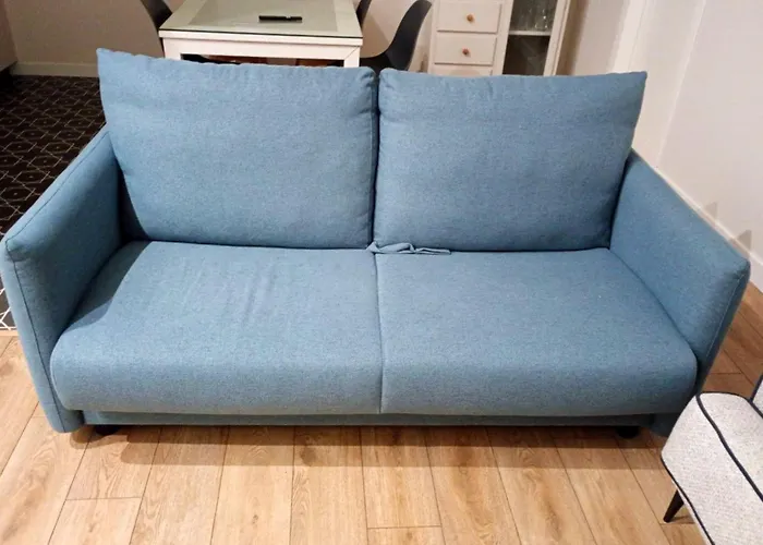 Apartmán Ribera De C Córdoba