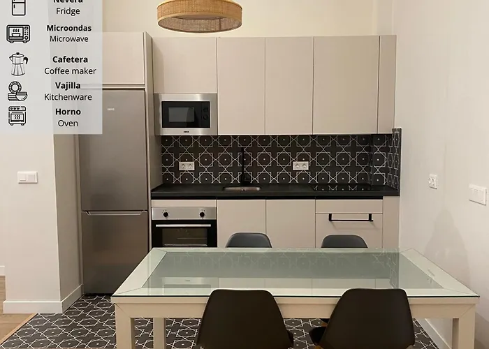 Ribera De C Apartmán Córdoba