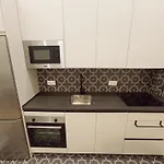 Ribera De C Apartmán Córdoba