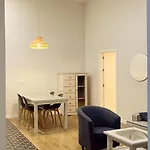 Ribera De C Apartmán