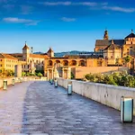 Apartmán Ribera De C Córdoba