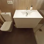 Apartmán Ribera De C