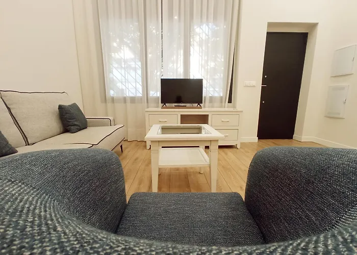 아파트 Ribera De C